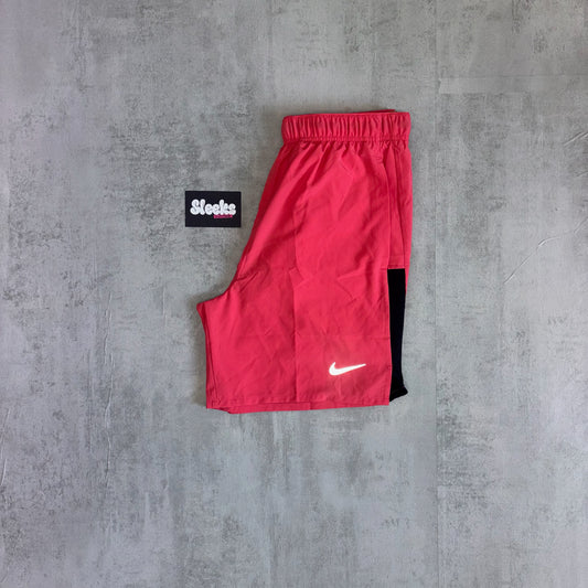 Nike Challenger Shorts Aster Pink
