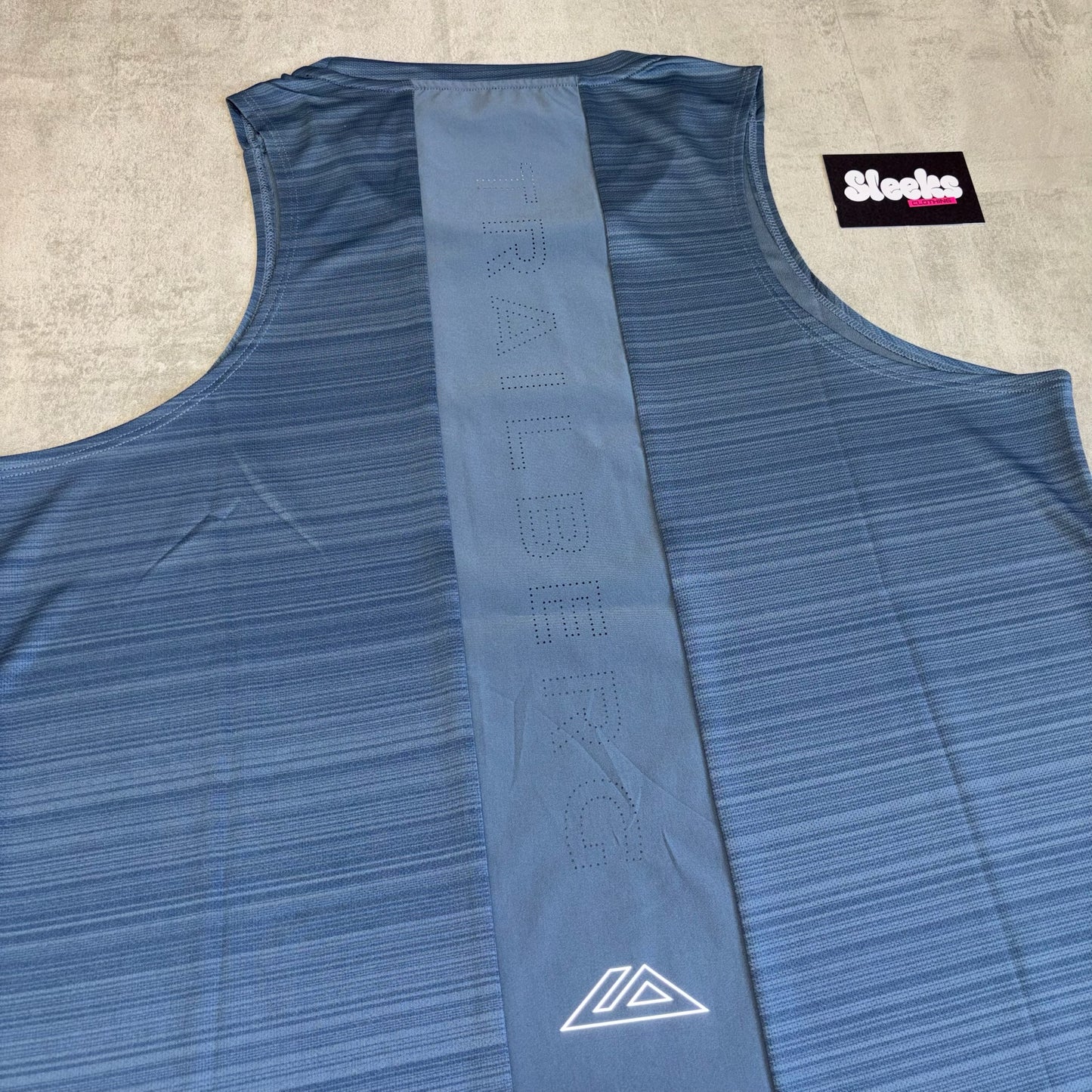 Trailberg Cloud Runner Vest Breeze