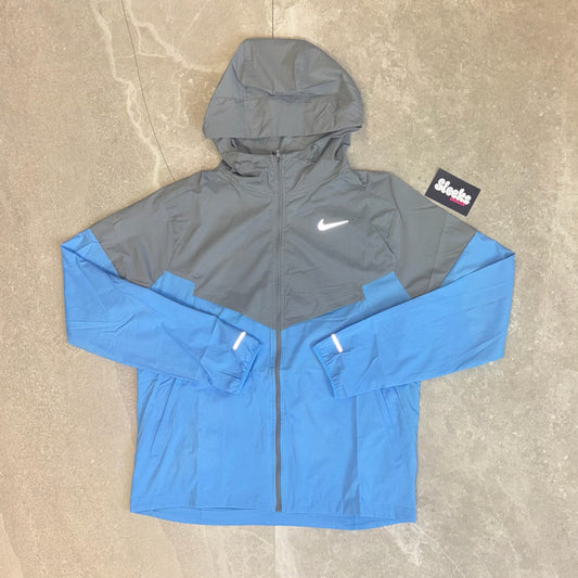 Nike Windrunner Jacket University Blue/Grey