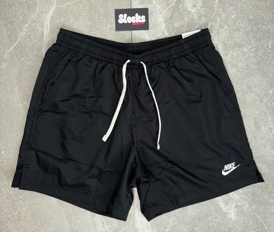 Nike Sportswear Shorts Black