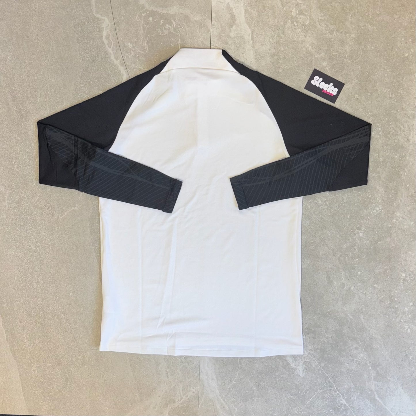 Nike Dri-fit 1/4 Zip