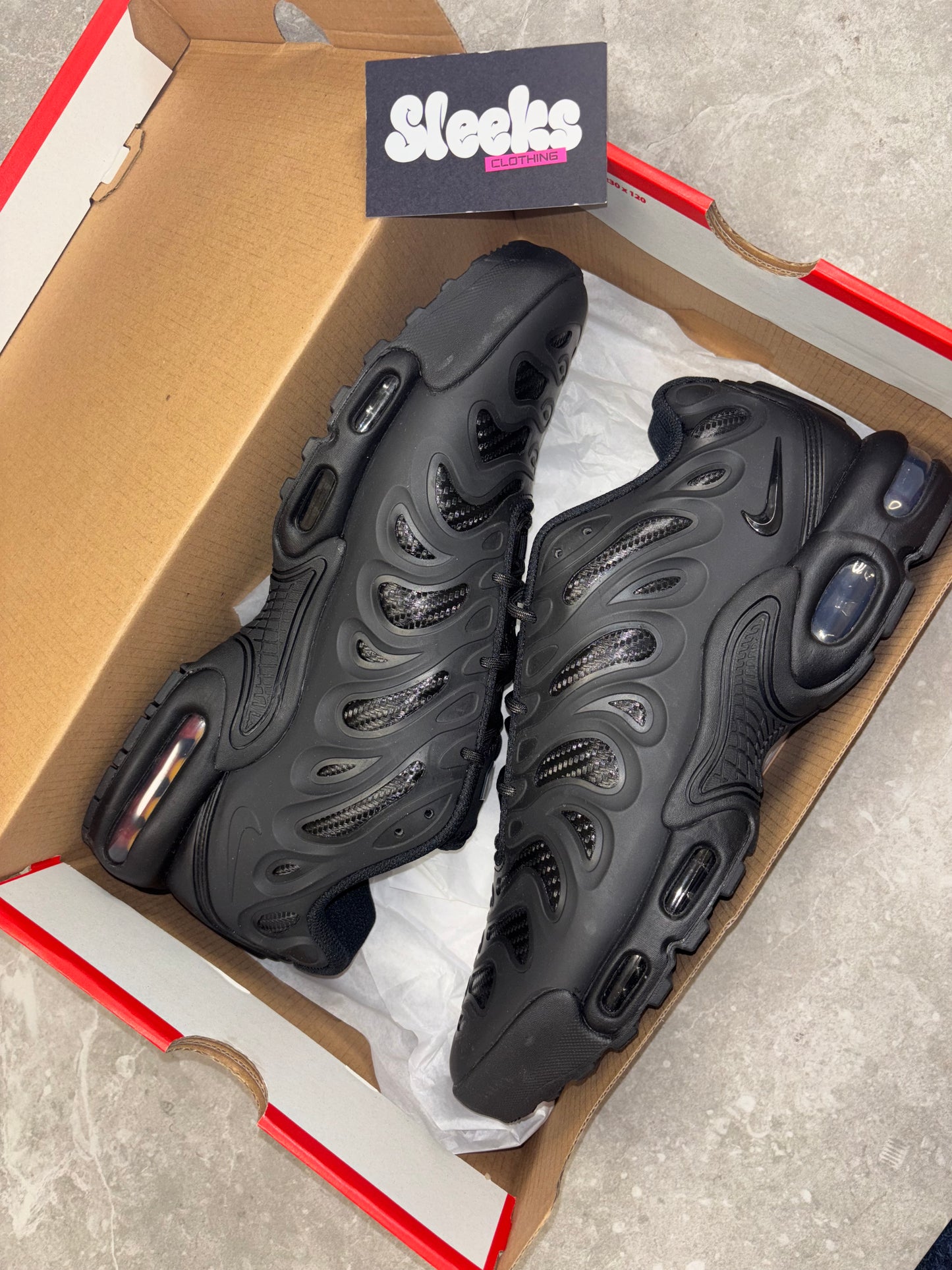 Nike Air Max Plus Drift