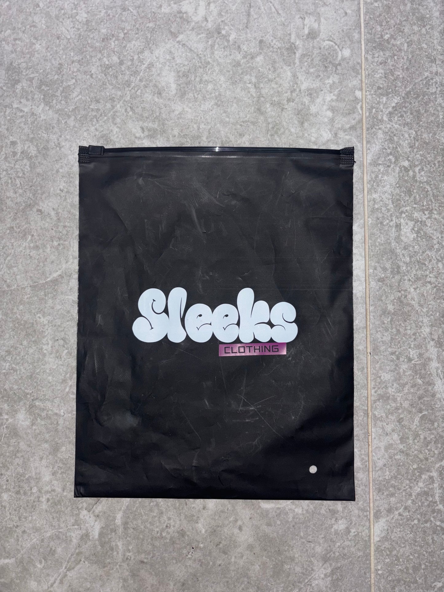 SleeksClothing Crease Protectors