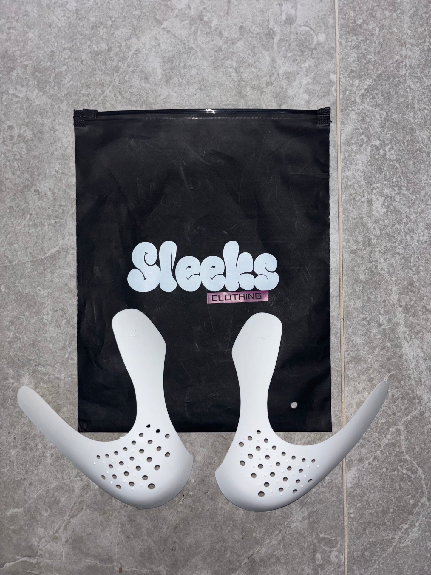 SleeksClothing Crease Protectors