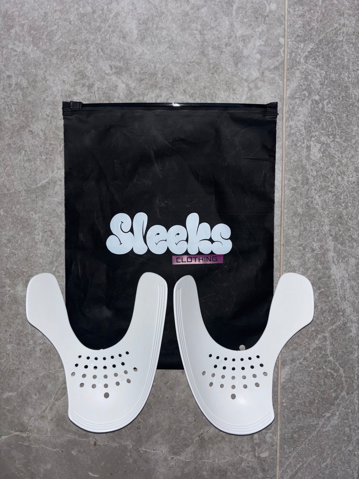 SleeksClothing Crease Protectors