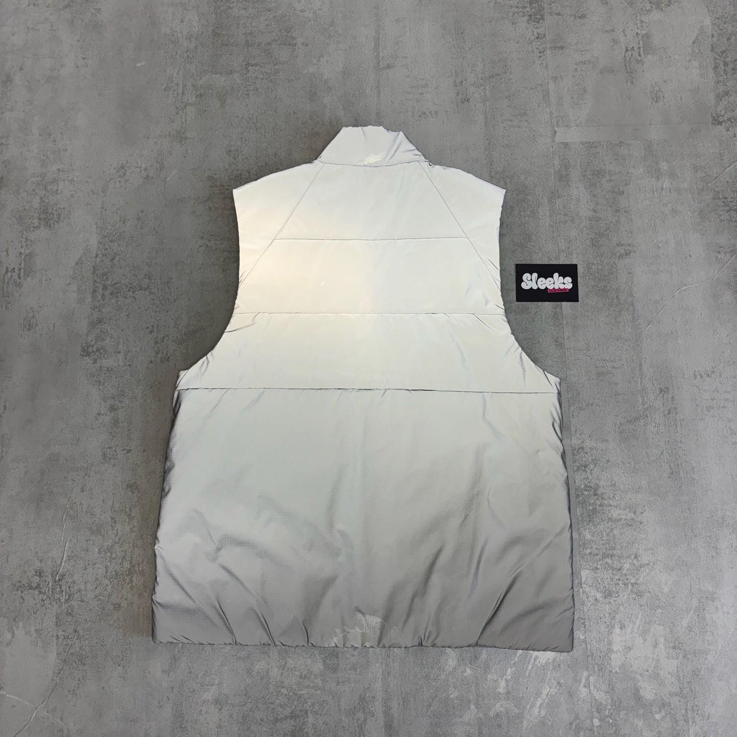 Nike Reflective Gilet