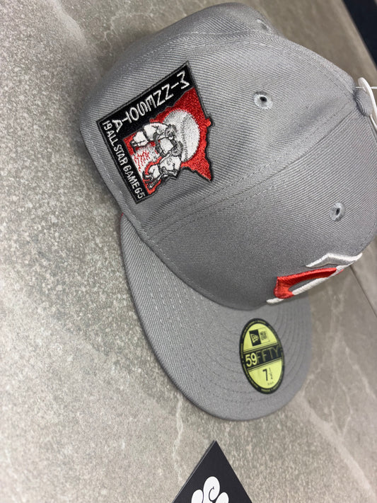 New Era Cap