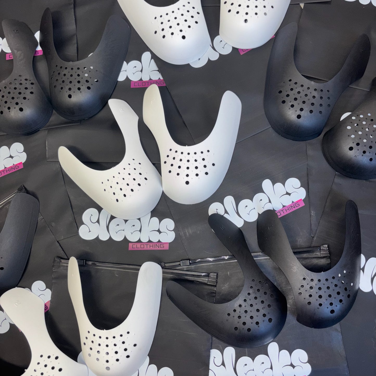 Sleeks Clothing Crease Protectors