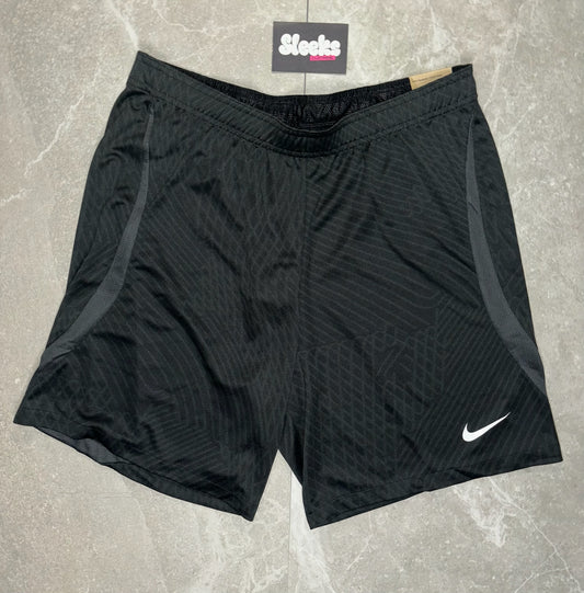 Nike Dri-Fit Shorts Black