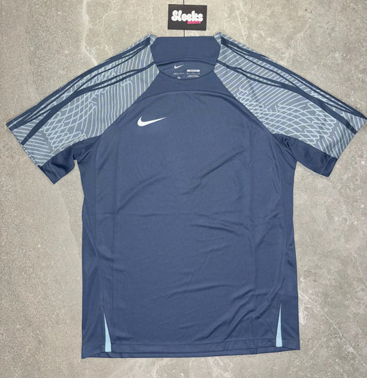 Nike Dri-Fit Tee Blue