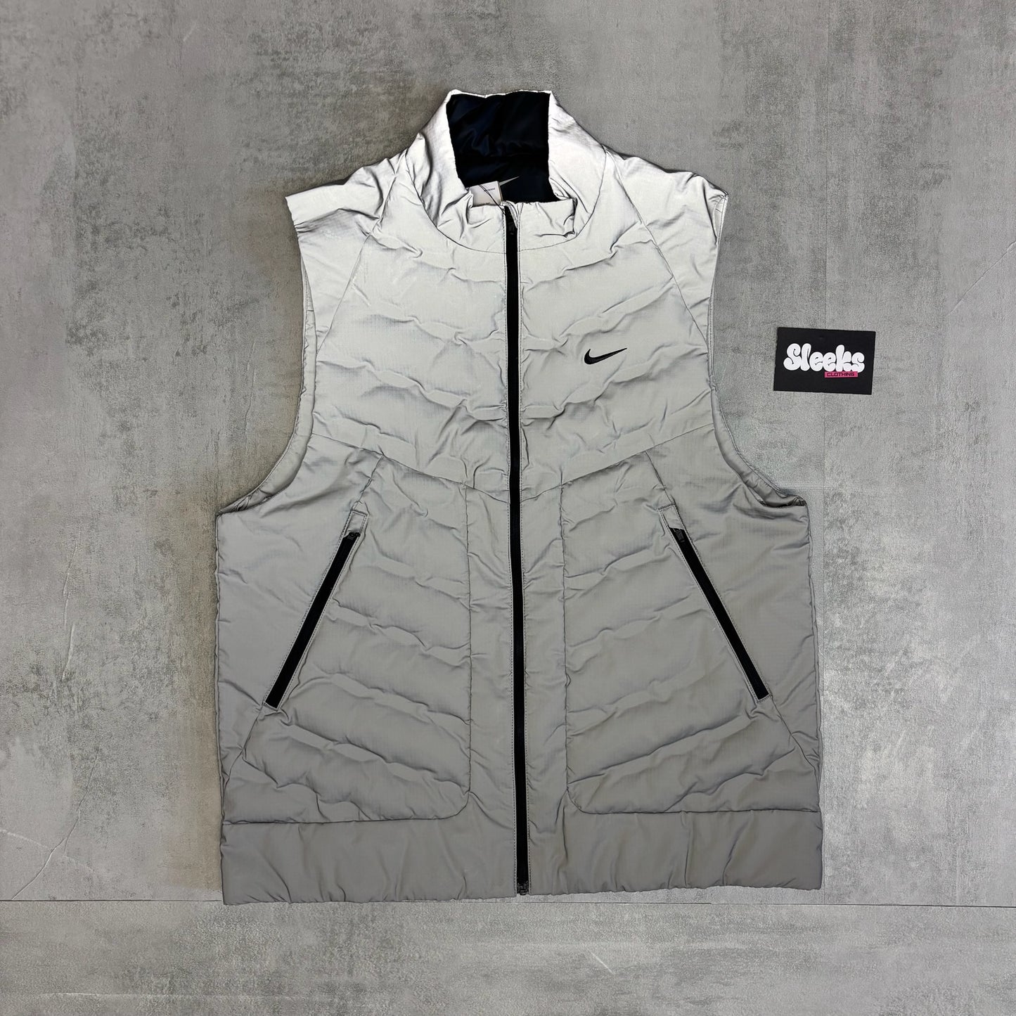Nike Reflective Gilet