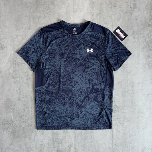 Under Armour Speed Strike Tee Navy