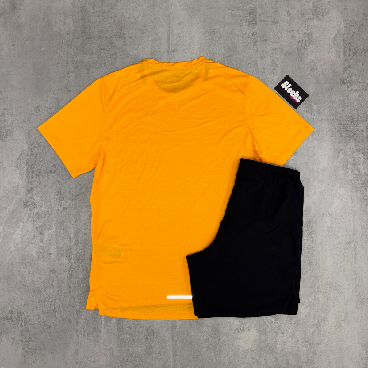 Nike Miler Set Sundial