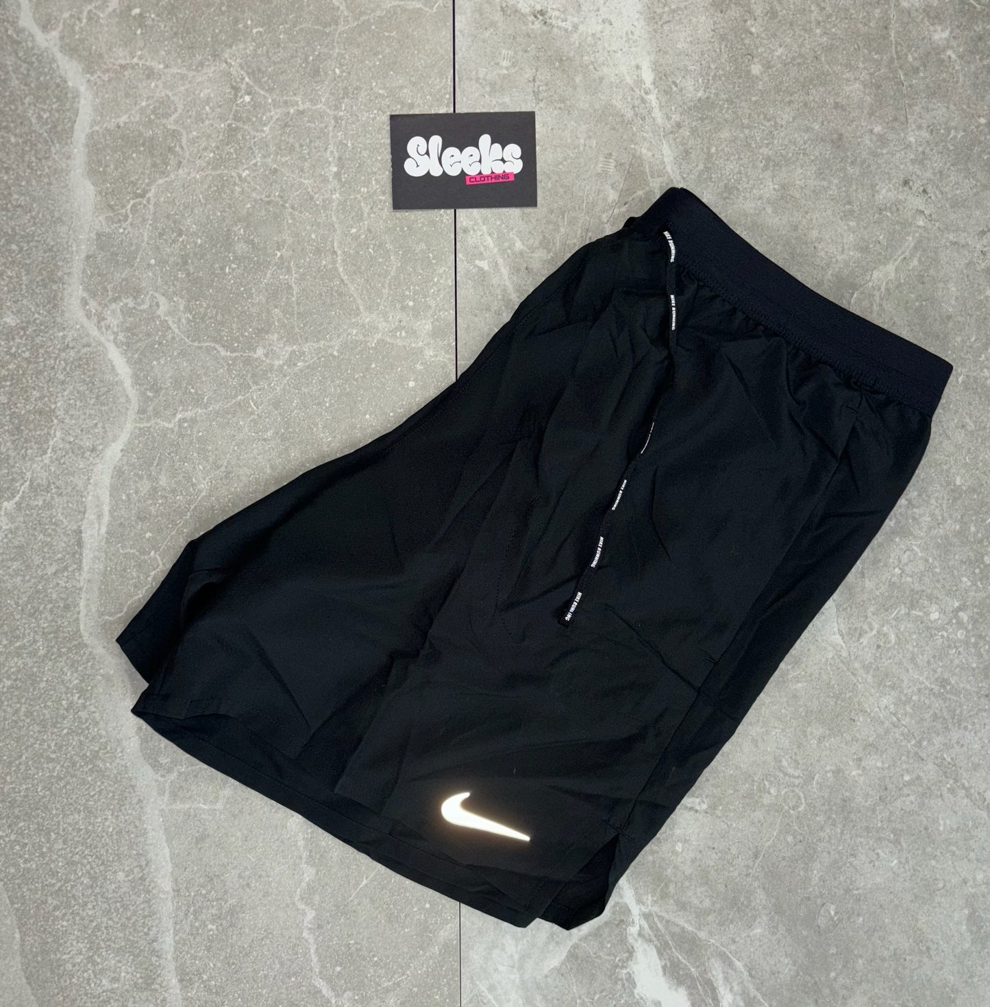 Nike Flex Stride Short