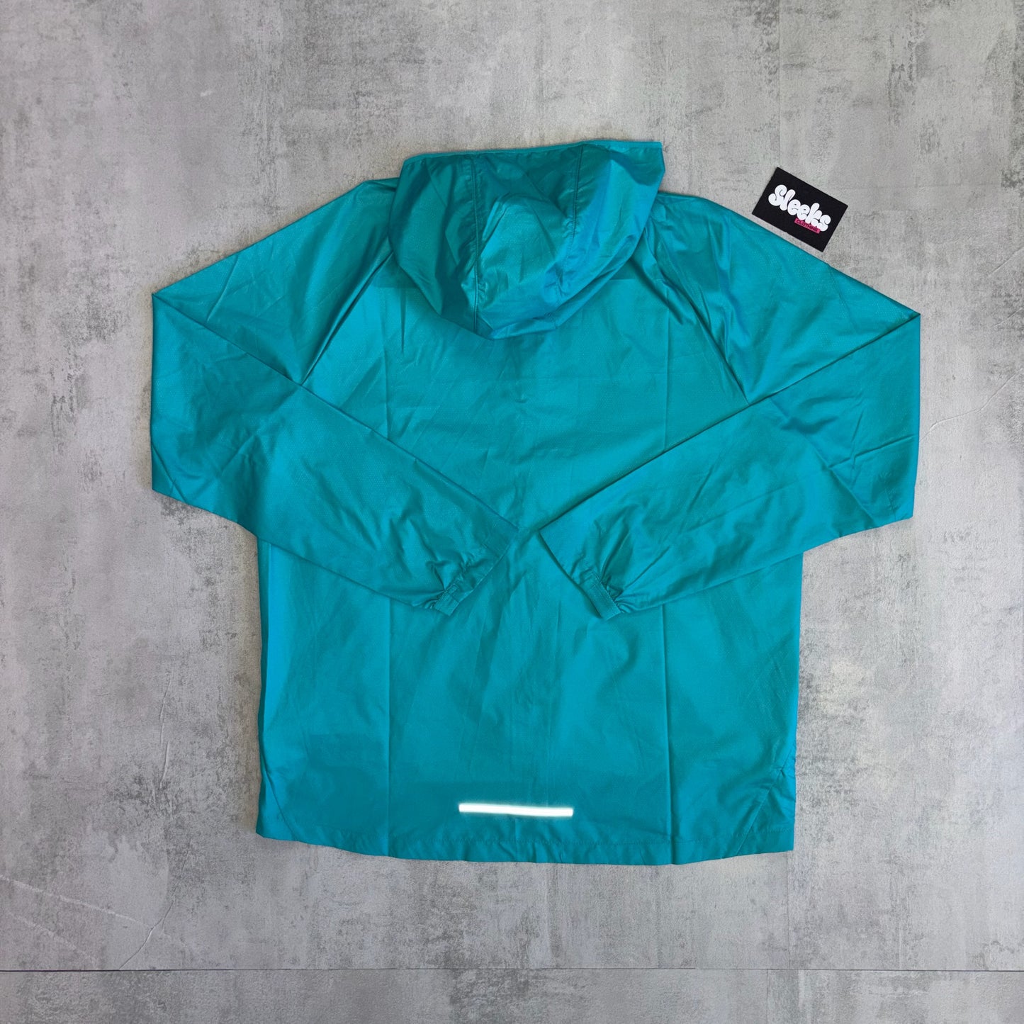Nike Essential Jacket ‘Dusty Cactus’