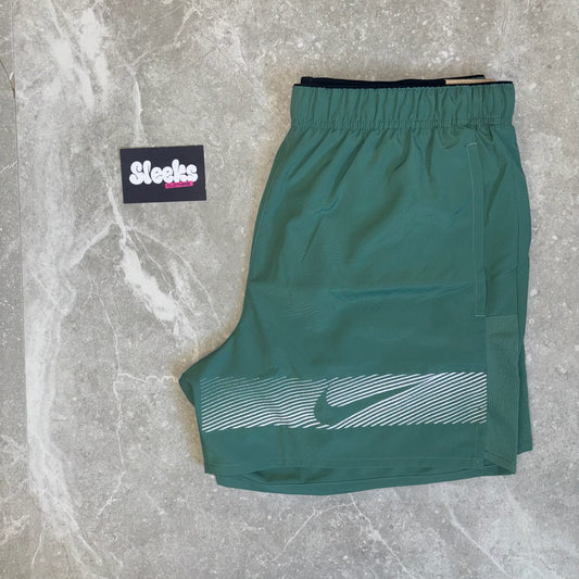 Nike Miler Flash Shorts Bicostal