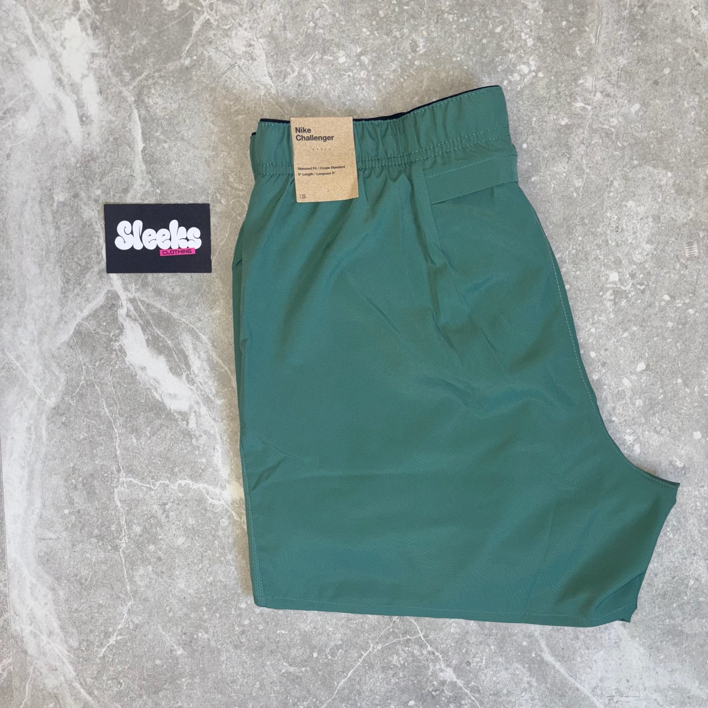 Nike Miler Flash Shorts Bicostal