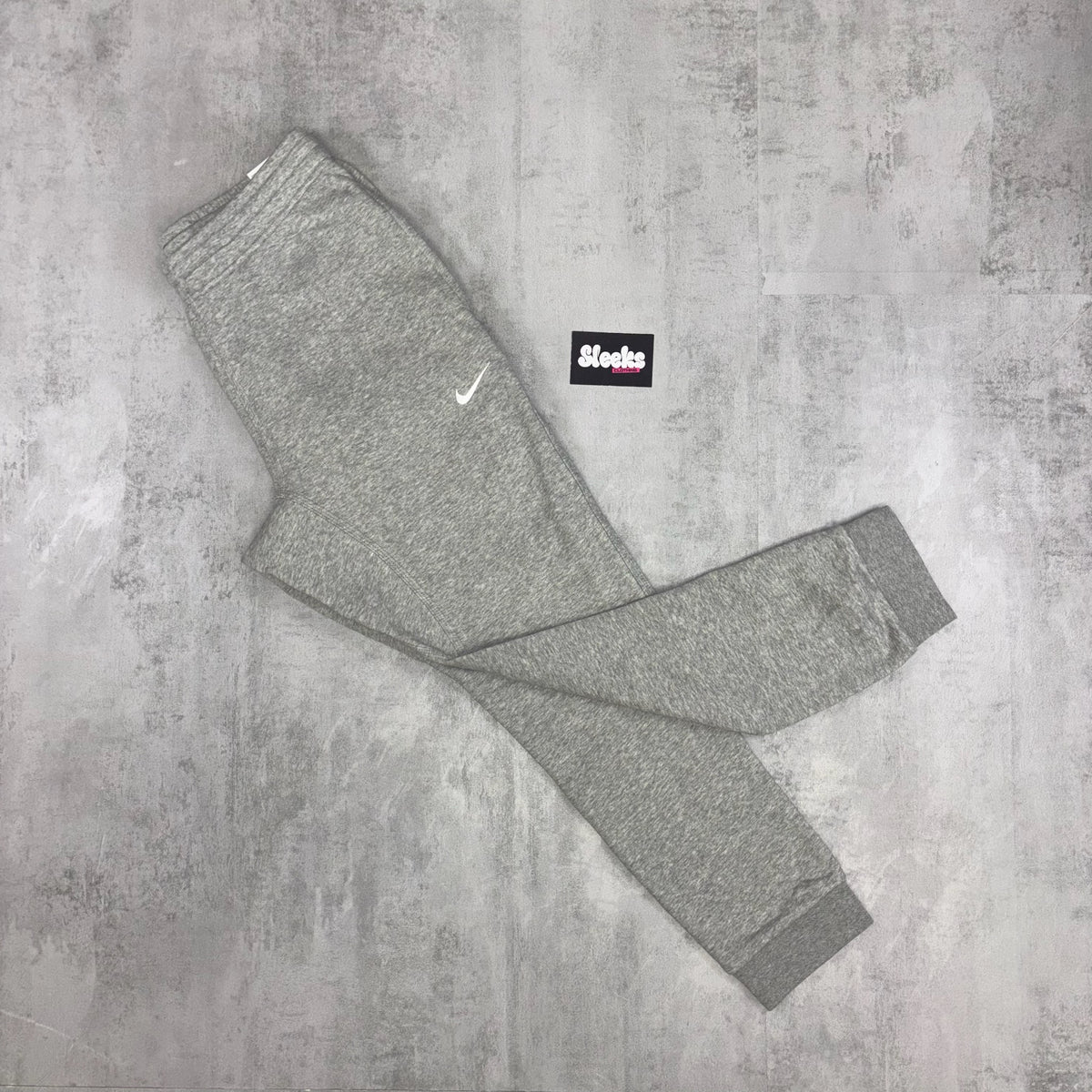 Nike Club Joggers Grey