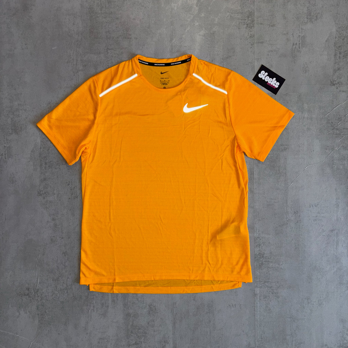 Nike Miler Tee Sundial