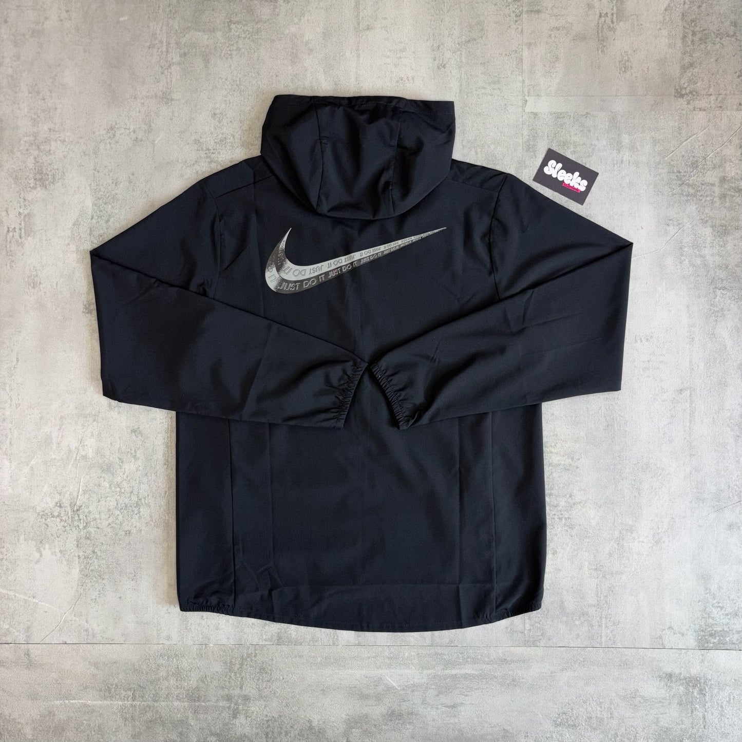Nike Form Jacket