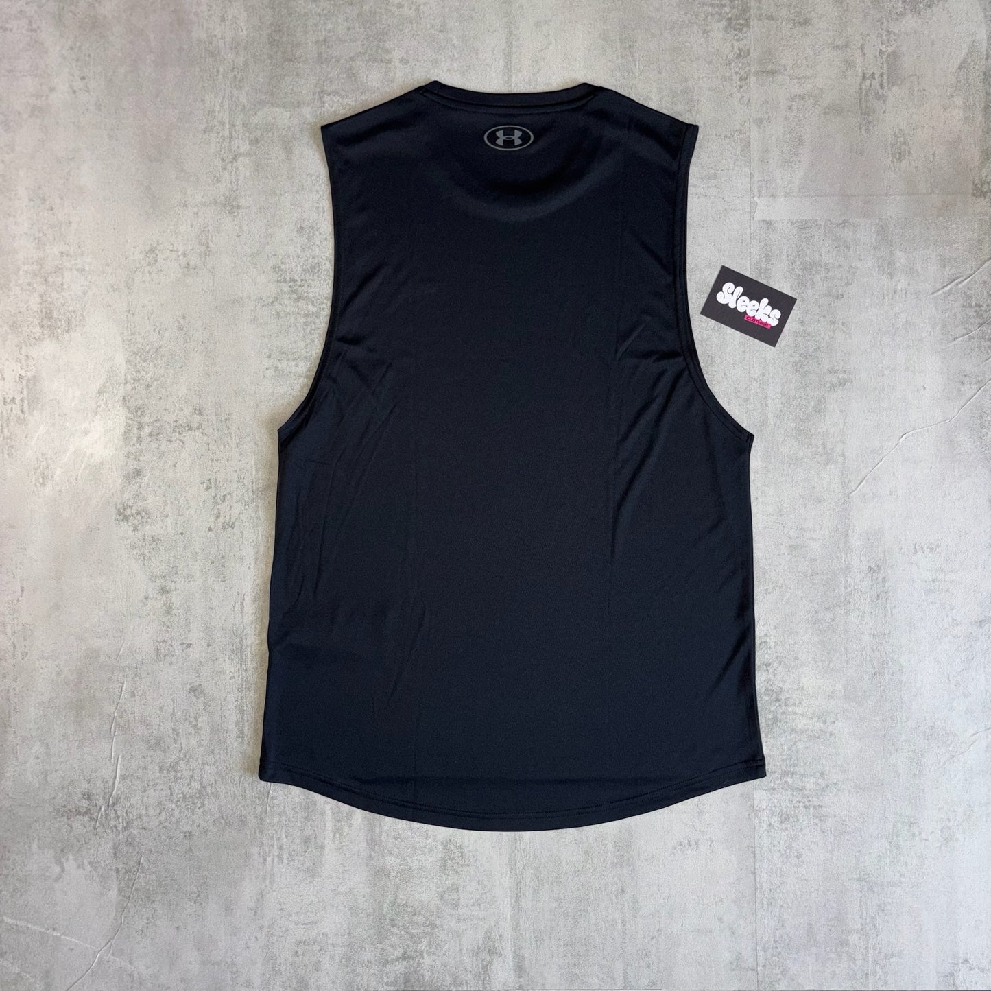 Under Armour Vest Black