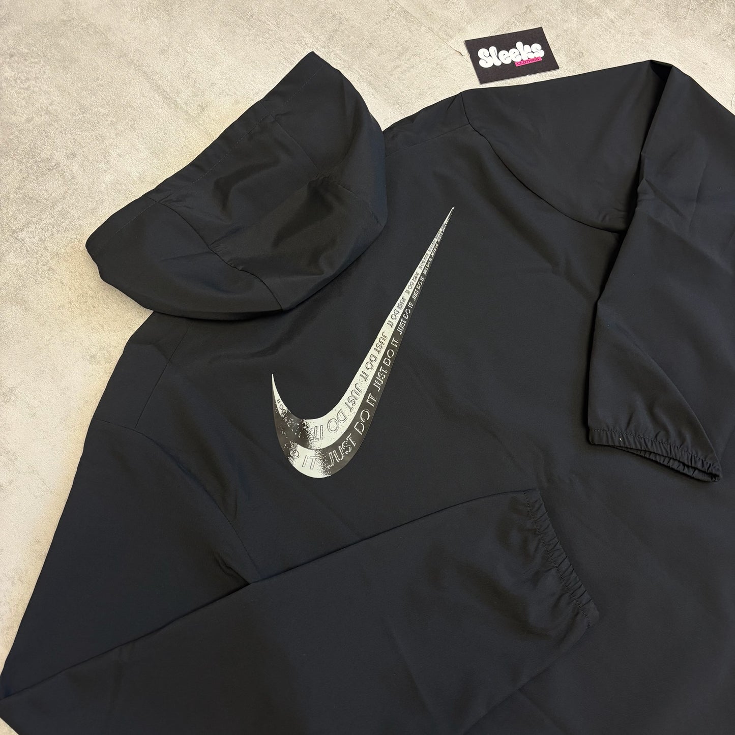 Nike Form Jacket