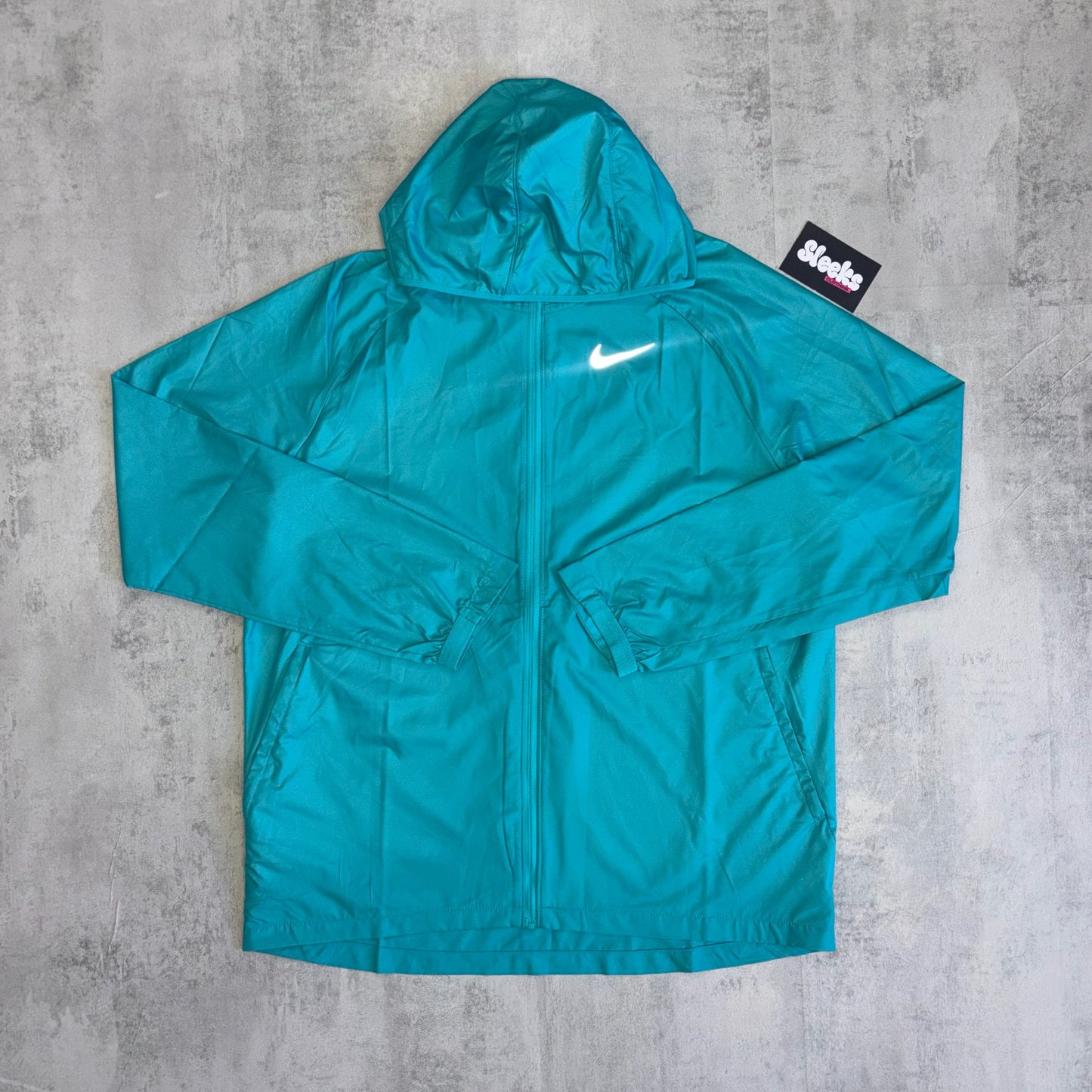 Nike Essential Jacket ‘Dusty Cactus’