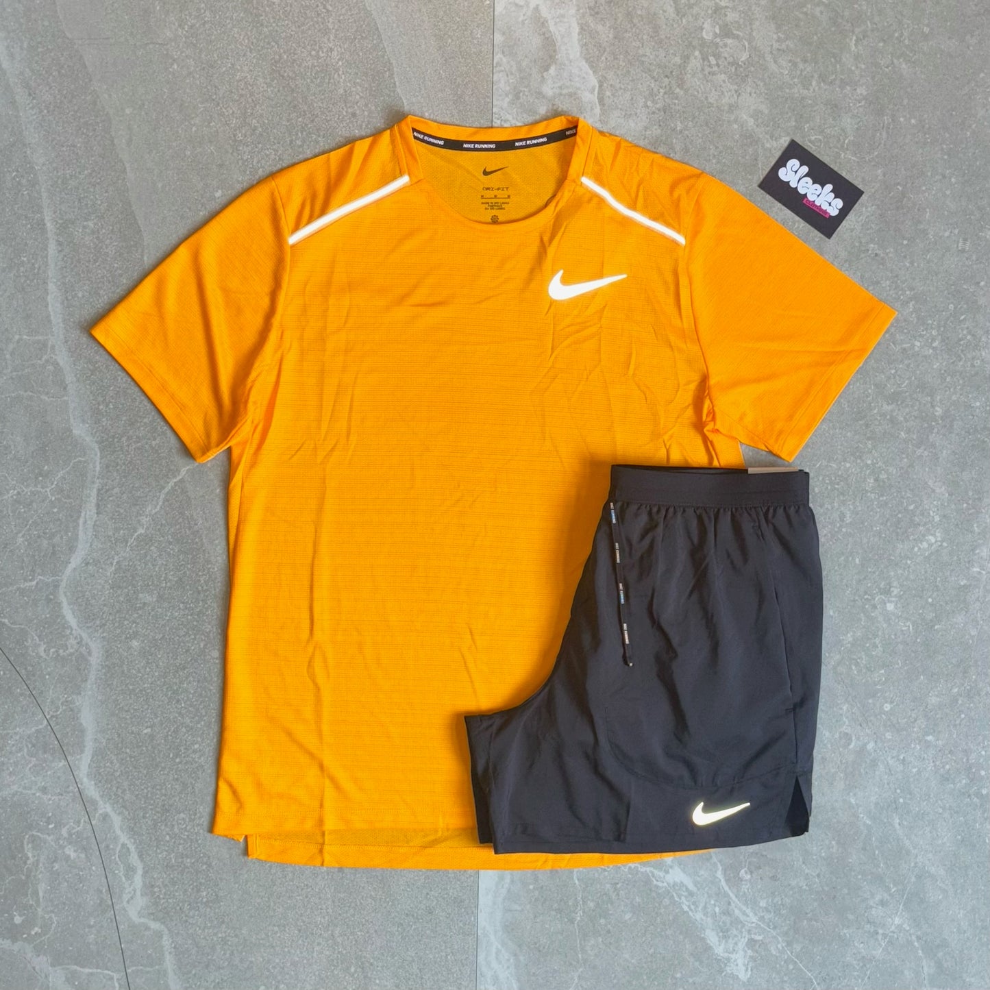 Nike Miler Set Sundial