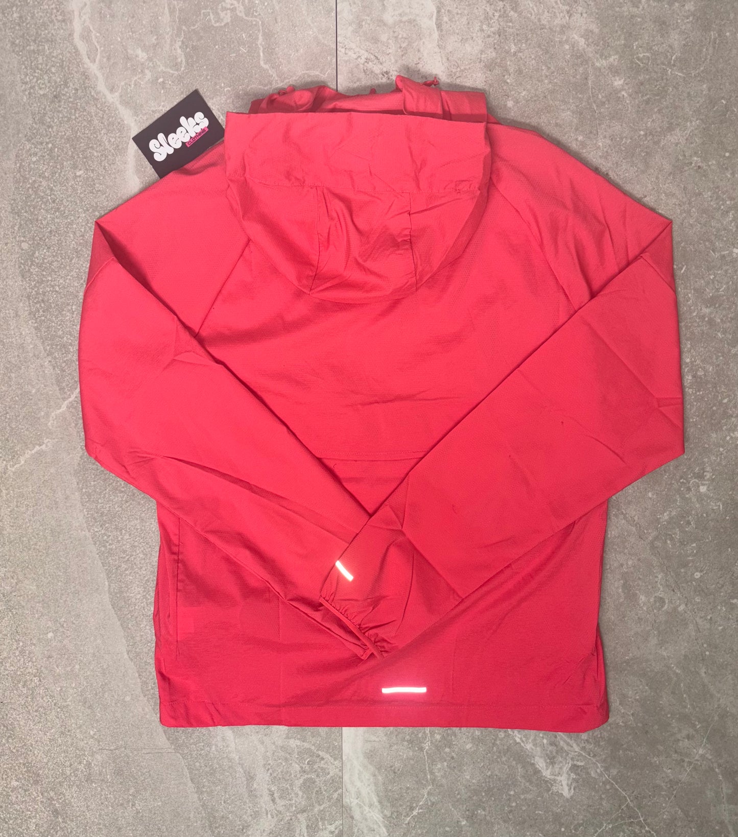 Nike Repel Windrunner Aster Pink