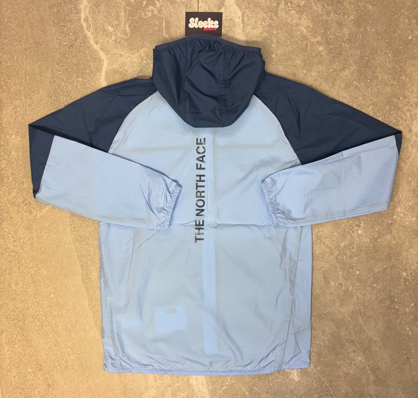 The North Face Windrunner Sky