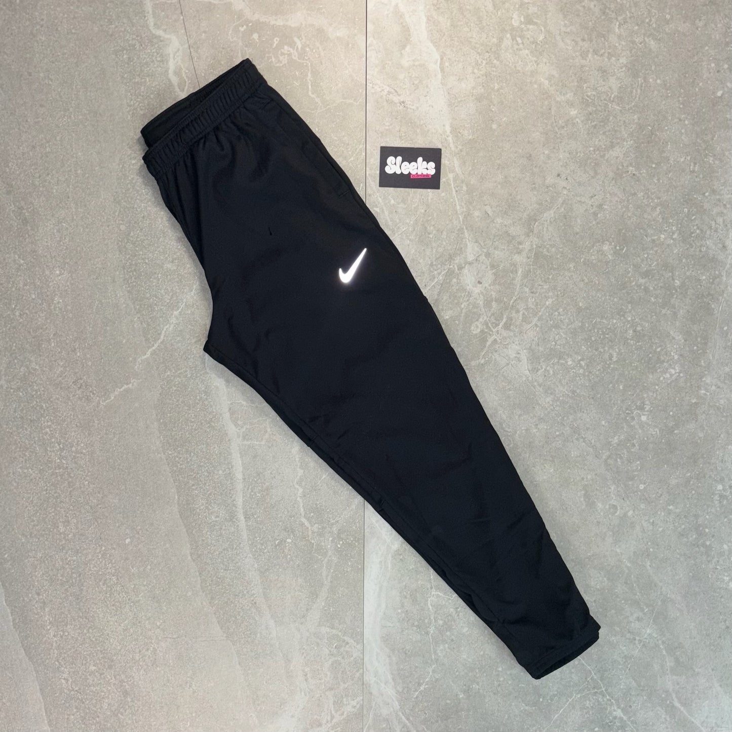 Nike Challenger Joggers Black
