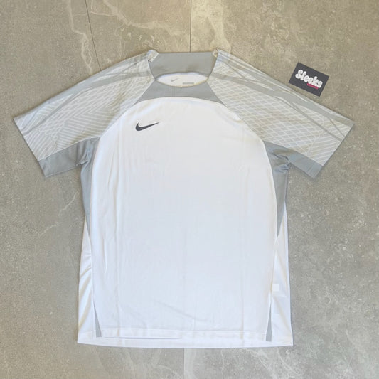 Nike Dri-Fit Tee White