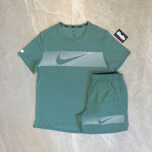 Nike Miler Flash Set Bicostal