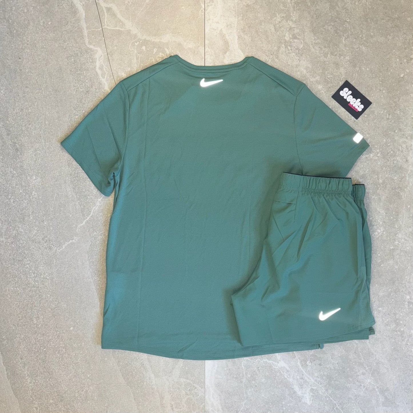 Nike Miler Flash Set Bicostal
