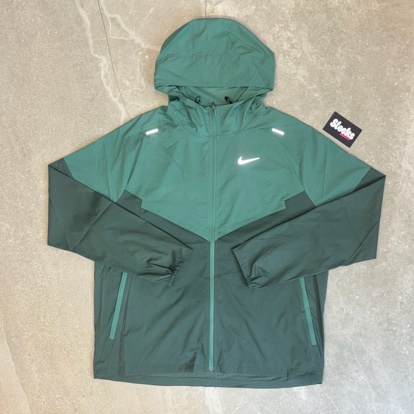 Nike Repel Windrunner Bicostal