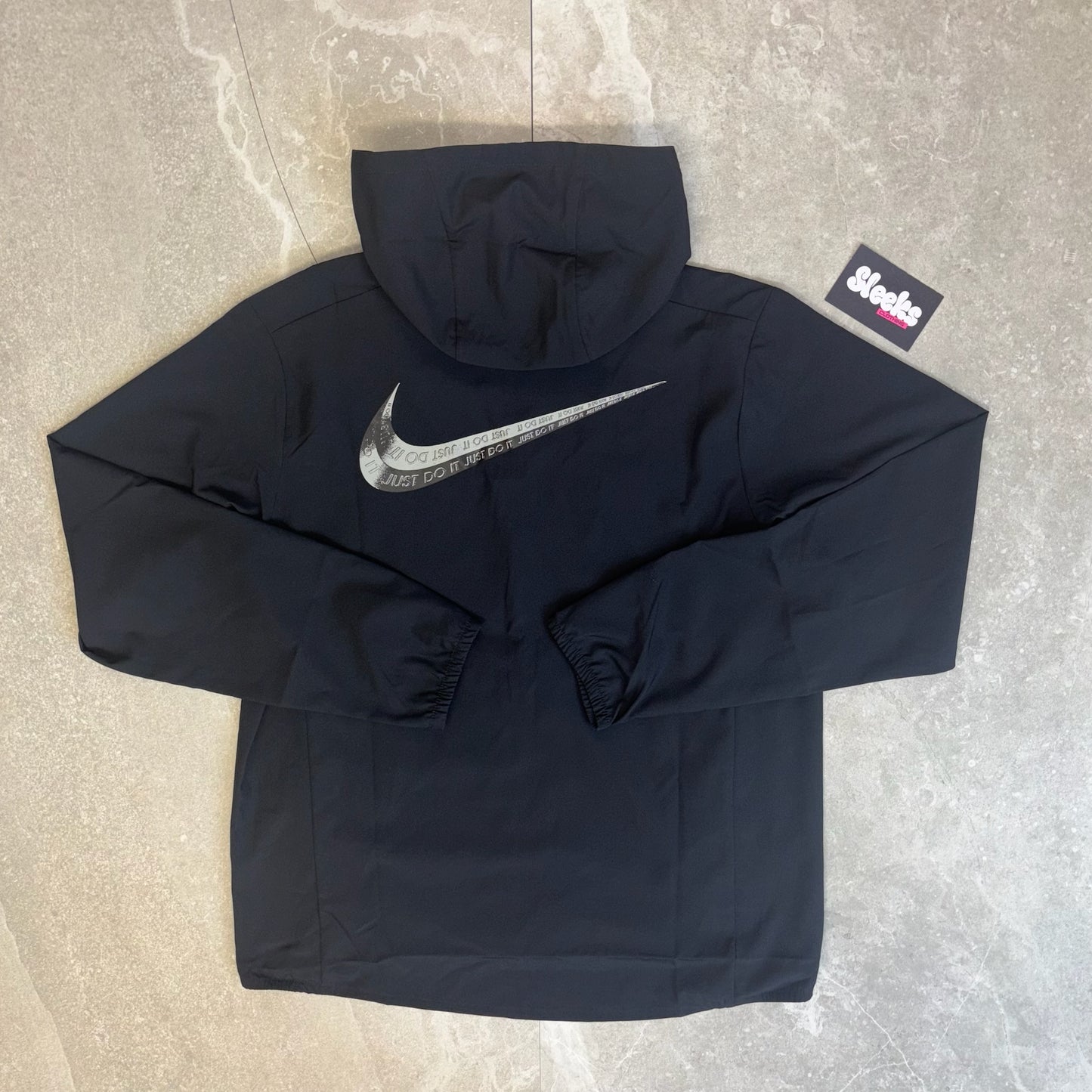 Nike Form Jacket