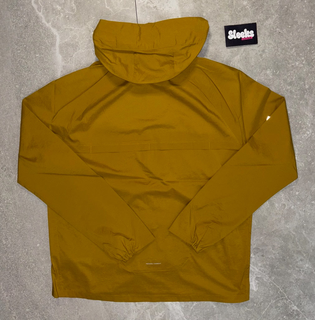 Nike Repel Windrunner Bronzine