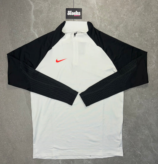 Nike Dri-fit 1/4 Zip