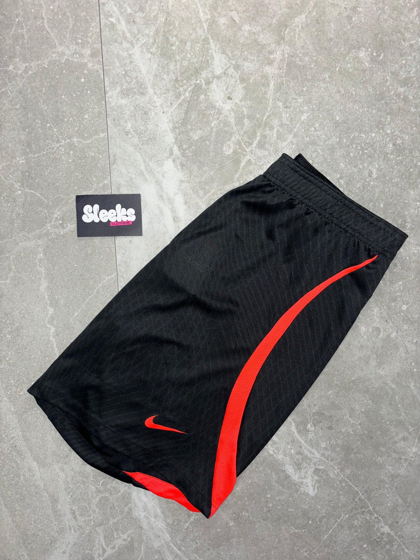 Nike Dri-fit Shorts