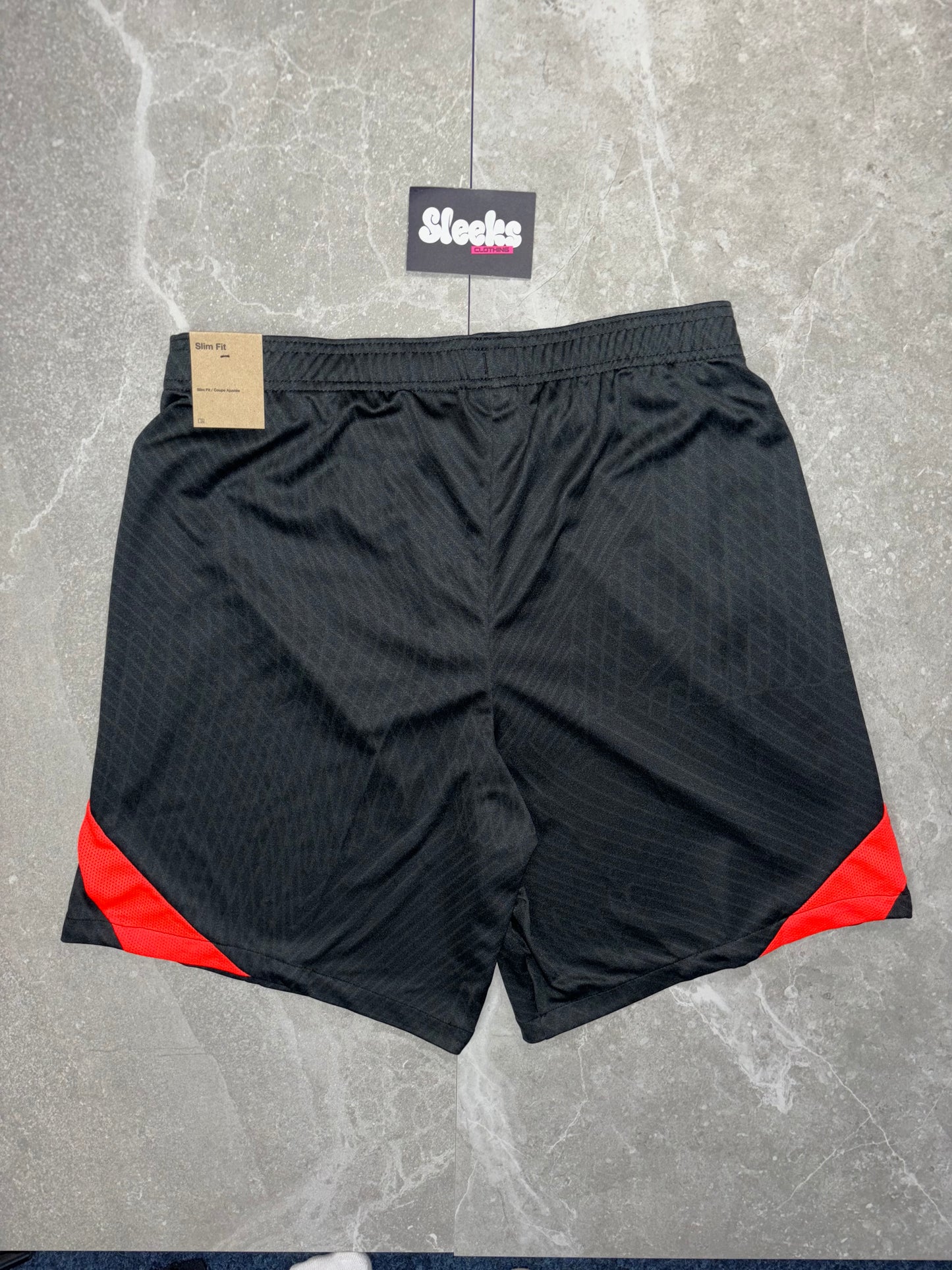 Nike Dri-fit Shorts