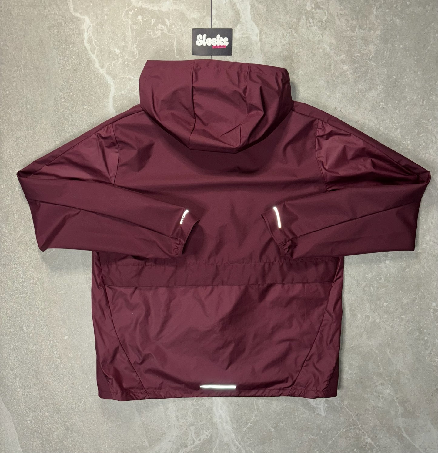 Nike Storm Fit Windrunner