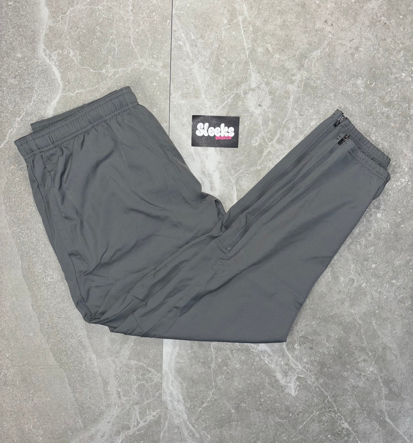 Nike Challenger Joggers Grey