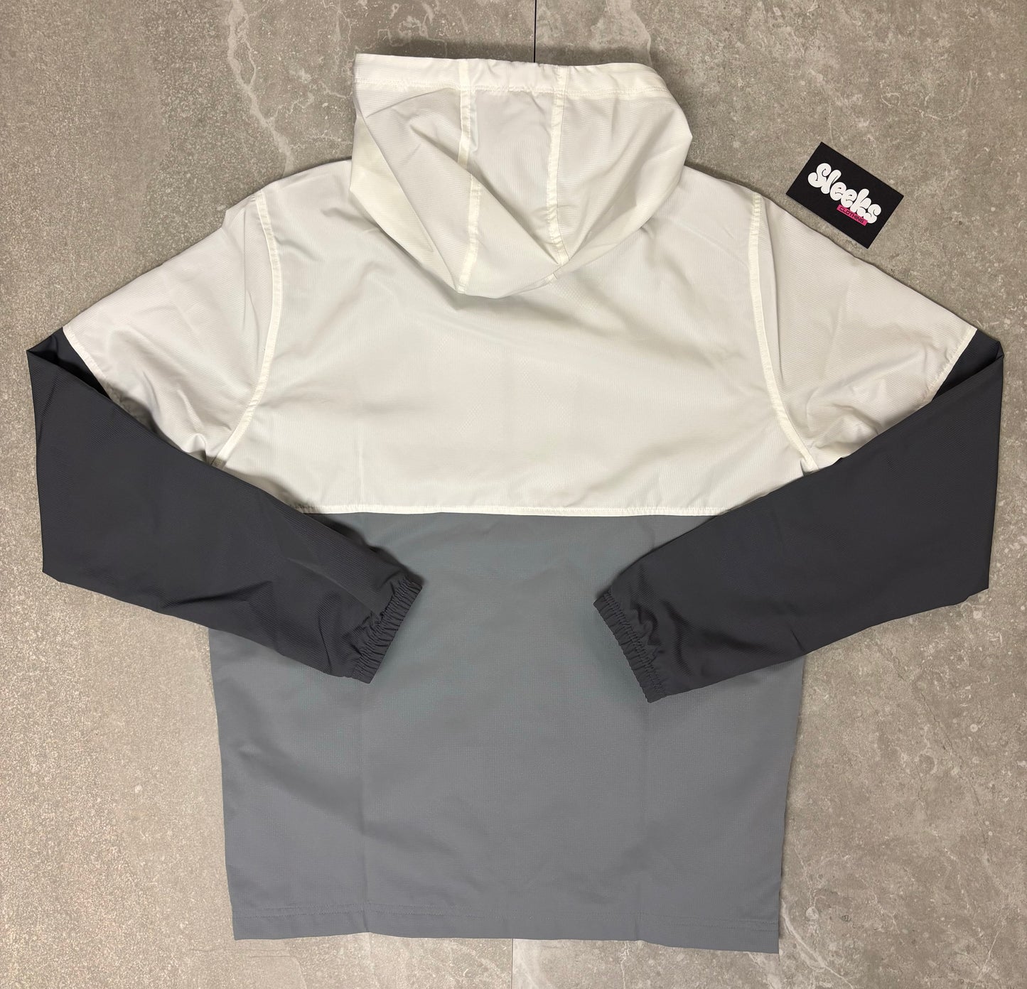 Under Armour Wind Woven Jacket