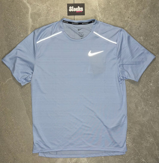 Nike Miler Tee Cobalt Bliss