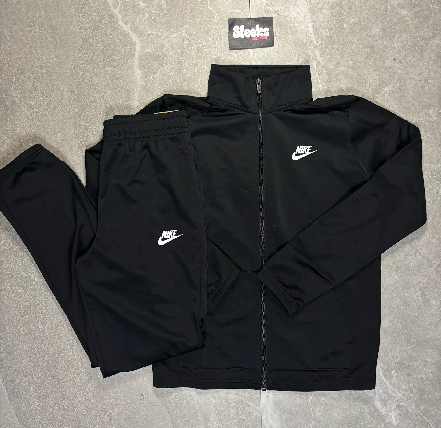 Nike Sportswear Tracksuit