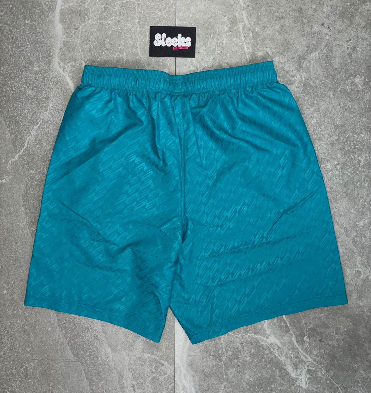 Under Armour Shorts Blue