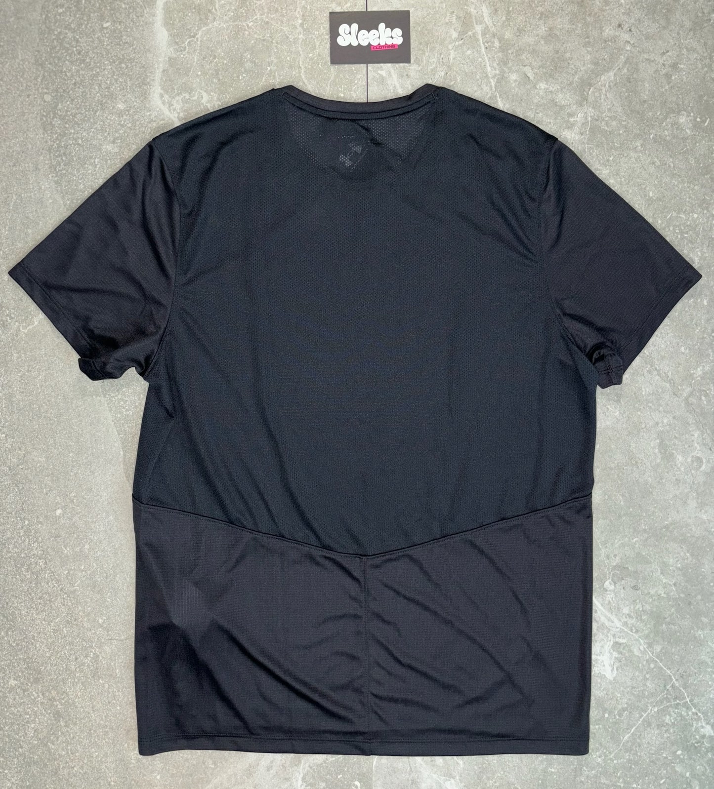 Under Armour Tee Black