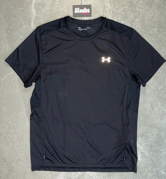 Under Armour Tee Black