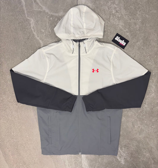 Under Armour Wind Woven Jacket