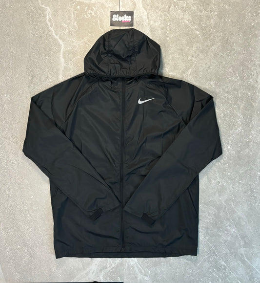 Nike Essental Windrunner Black